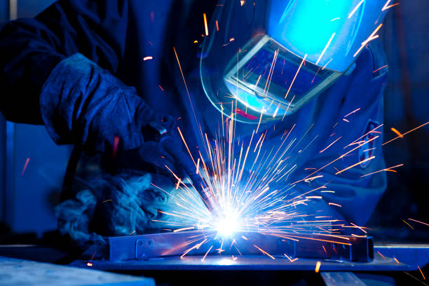 Best Structural Steel Welding in Mercer Island, WA